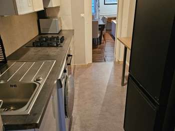 Location appartement 4 pièces