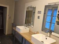 Location appartement 4 pièces