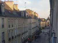 Location appartement 4 pièces