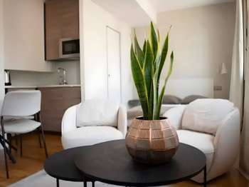 Location appartement 1 pièce Rennes Centre Ville 35