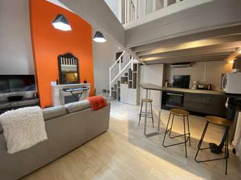 Location appartement 1 pièce Rennes Centre Ville 35
