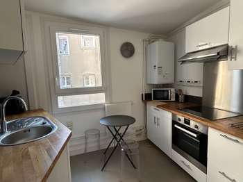 Location appartement 2 pièces
