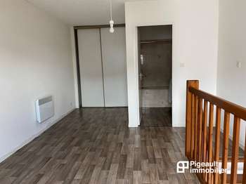 Location appartement 2 pièces
