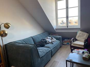 Location ChambreRennes Centre Ville