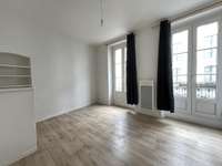 Location appartement 1 pièce Location appartement 1 pièce