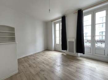 Location appartement 1 pièce Rennes Centre Ville 35