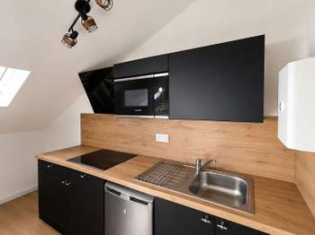 Location appartement 1 pièce Rennes Centre Ville 35
