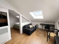 Location appartement 1 pièce