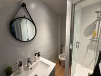 Location appartement 1 pièce