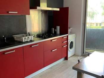 Location appartement 5 pièces Rennes Centre Ville 35