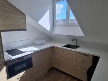 Photo Location appartement Rennes Centre Ville