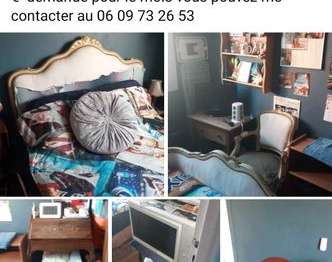 Location appartement 1 pièce Rennes Centre Ville 35