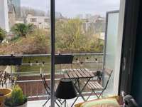 Location appartement 1 pièce Location appartement 1 pièce
