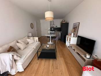 Photo Location appartement Rennes Centre Ville