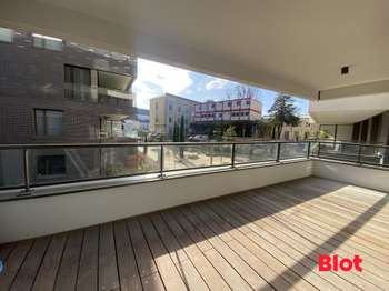 Location appartement 2 pièces