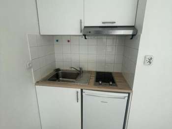 Location Appartement T1Rennes Centre Ville
