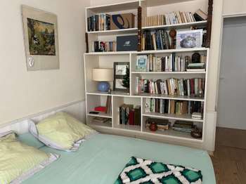 Location Appartement T1Rennes Centre Ville