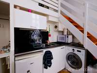 Location Studio 1 pièce