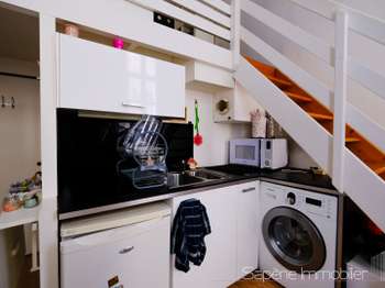 Location StudioRennes Centre Ville