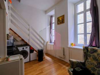 Location Studio 1 pièce Rennes Centre Ville 35