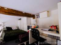 Location Studio 1 pièce