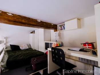Location Studio 1 pièce
