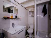Location Studio 1 pièce