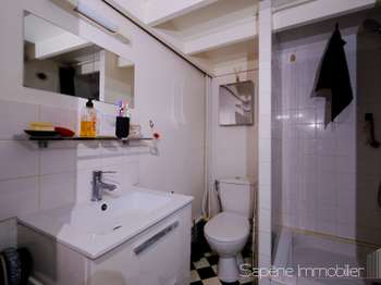 Location Studio 1 pièce