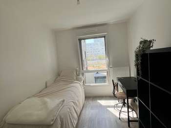 Location appartement 1 pièce Rennes Centre Ville 35