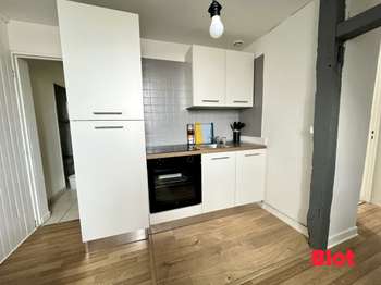 Location appartement 3 pièces Location appartement 3 pièces