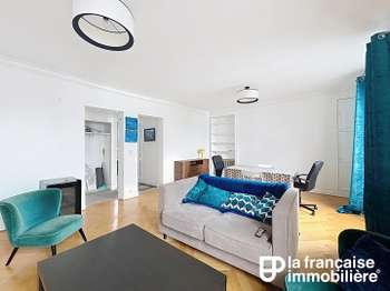 Location appartement 2 pièces Rennes Centre Ville 35