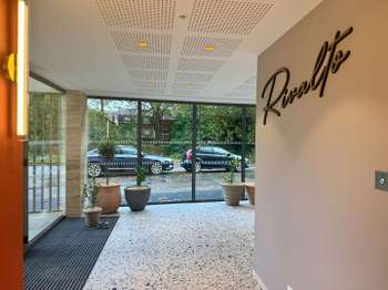 Location appartement 2 pièces Rennes Centre Ville 35