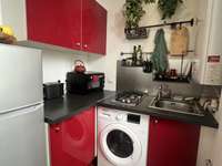 Location appartement 2 pièces Location appartement 2 pièces