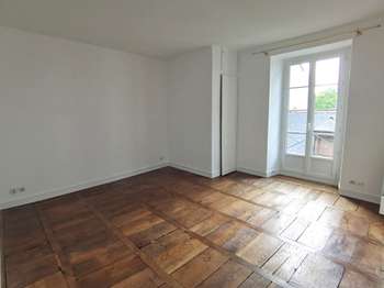 Location Appartement 2 piècesRennes Centre Ville