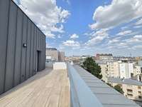 Location appartement 6 pièces