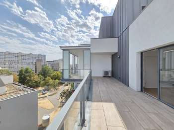 Location appartement 6 pièces Rennes Centre Ville 35