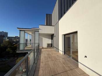 Location appartement 6 pièces Rennes Centre Ville 35