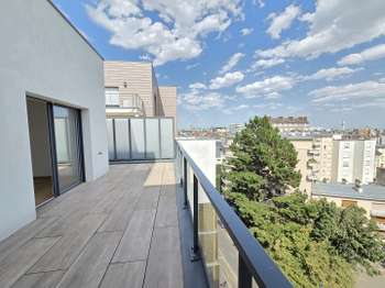 Location appartement 6 pièces