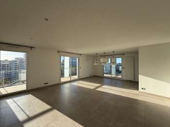 Location appartement 6 pièces