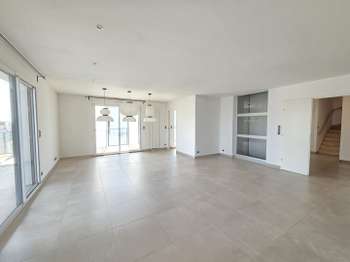 Location appartement 6 pièces