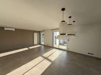 Location appartement 6 pièces
