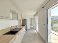 Location appartement 6 pièces