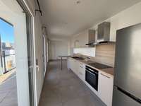 Location appartement 6 pièces