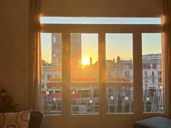 Location appartement 3 pièces