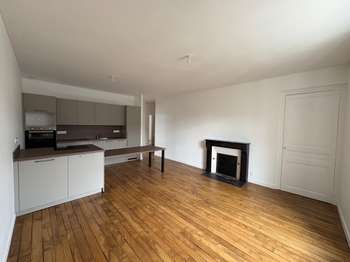 Photo Location appartement Rennes Centre Ville