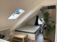 Location appartement 2 pièces Location appartement 2 pièces