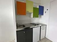 Location appartement 1 pièce Location appartement 1 pièce
