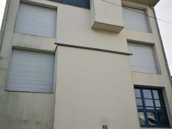 Photo Location appartement Rennes Centre Ville