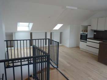 Photo Location appartement Rennes Centre Ville