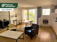 Location appartement 2 pièces